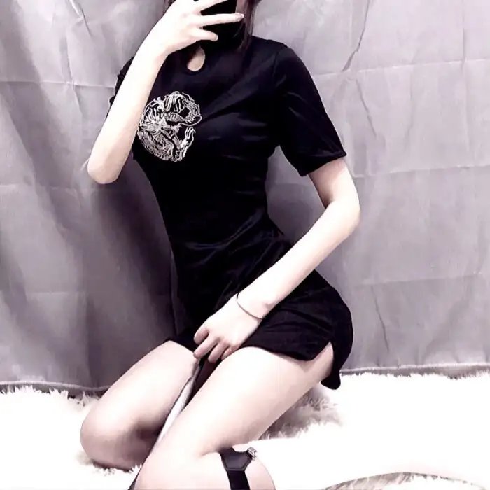 战地迷情