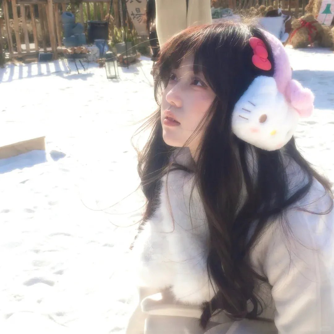 胡子与修女